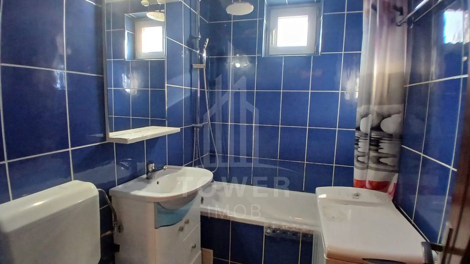 Apartament 2 camere | zona Bulevardul Vasile Milea - Poză 13