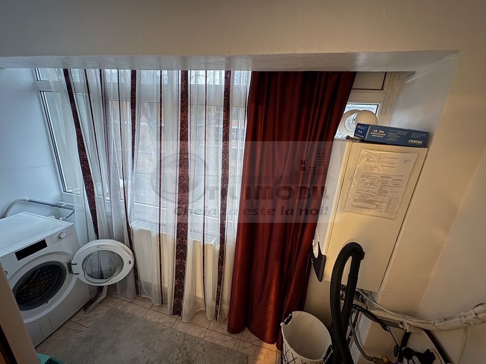 Apartament 2 camere Baza 3 - 420 EURO - Poză 8