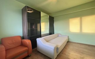Apartament 3 camere, 2 bai, etajul 2 - Cart. Arhitectilor - Poză 8