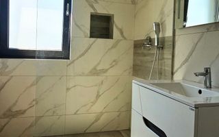Apartament 2 camere, 60mp, garaj subteran, AC, 2 balcoane, zona Iulius Mall - Poză 8