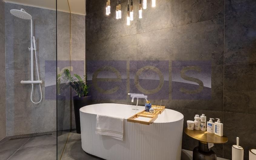 INCHIRIERE 2 CAMERE | CALEA FLOREASCA | 65MP | MOBILAT SI UTILAT LUX | - Poză 10