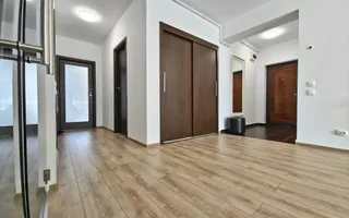 Apartament 3 camere | 93 MPU | 2 Bai | Modern | Hipodrom - Poză 12