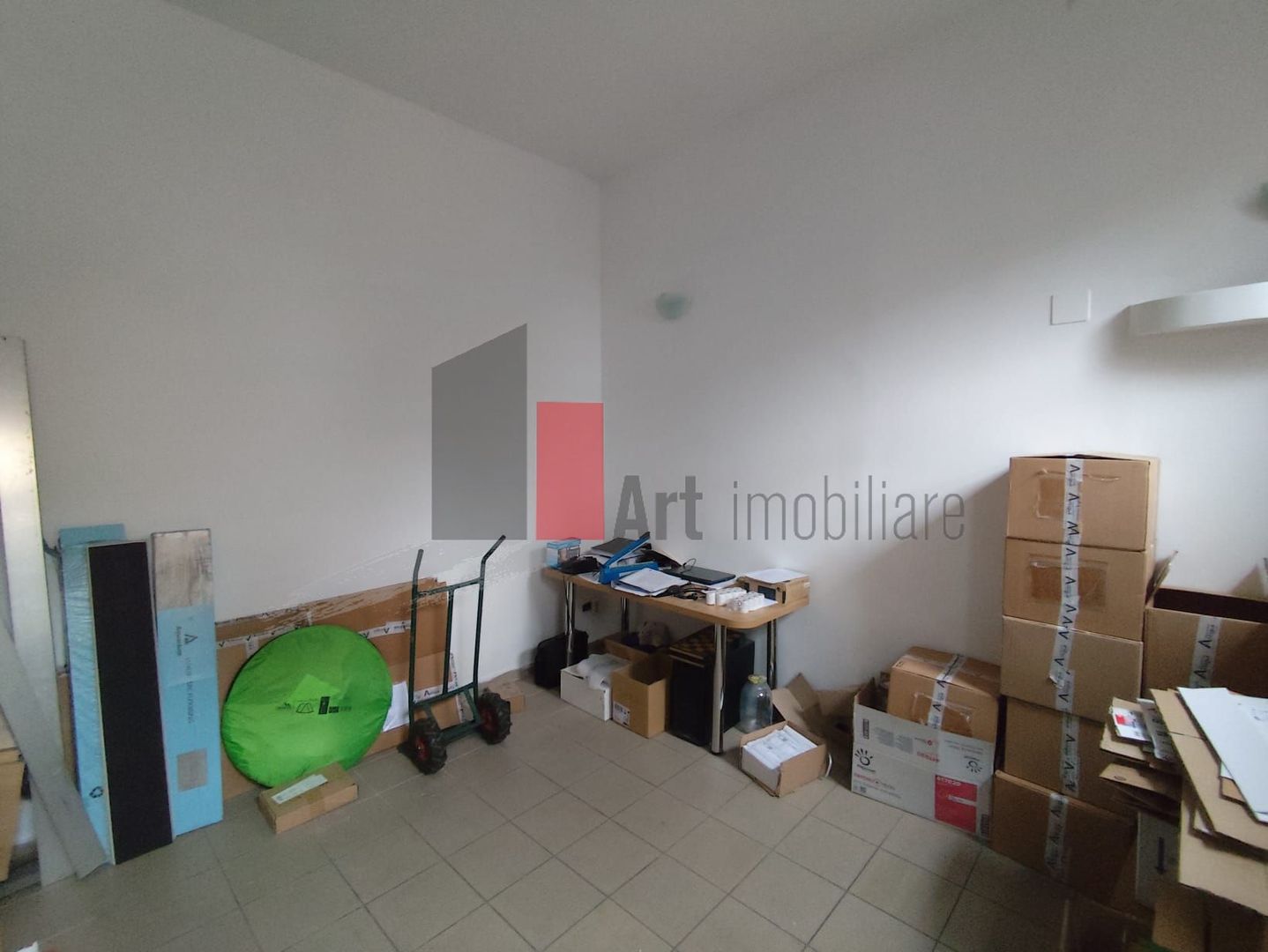 Spatiu comercial de inchiriat in zona Dacia (Stradal-Horeca) - Poză 3