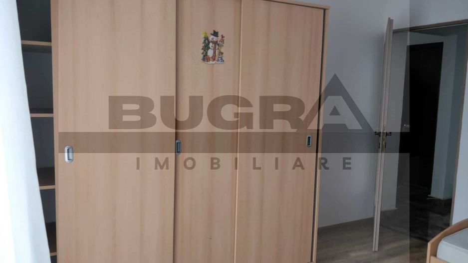 Apartament de 2 camere, deomandat, 54mp, zona UMF - Poză 5