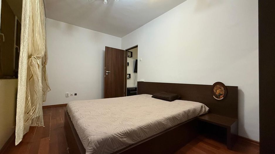 Vanzare apartament 2 camere modern - Brancusi - Valea Oltului - Poză 7