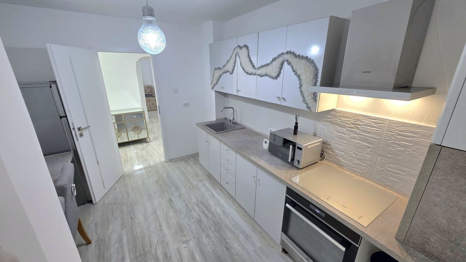 APARTAMENT 3 CAMERE | TEREZIAN- RUSCIORULUI - Poză 3