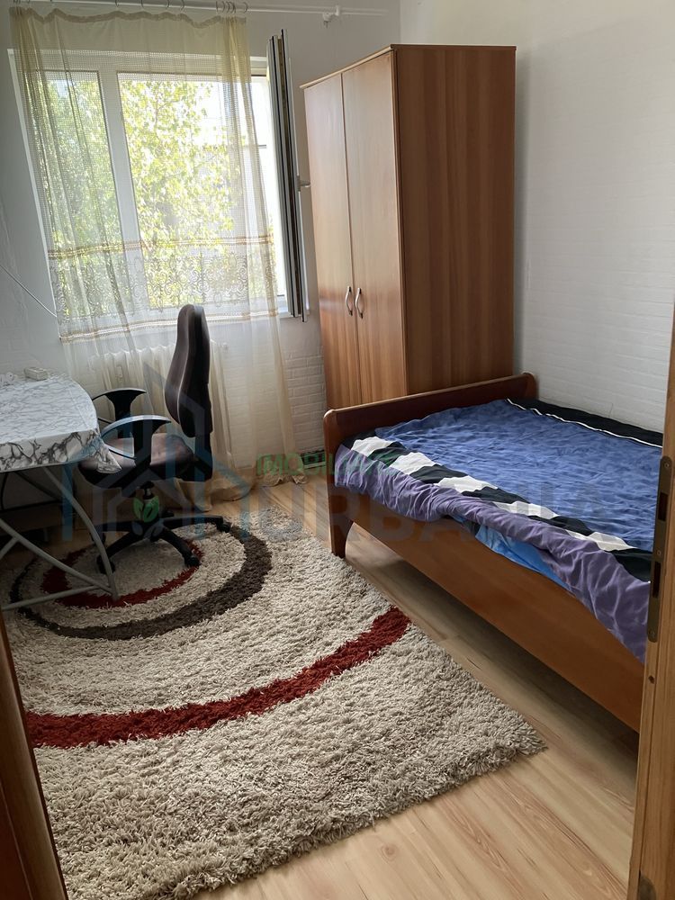 Apartament 3 camere, zona Mircea – Căutăm coleg de apartament - Poză 3