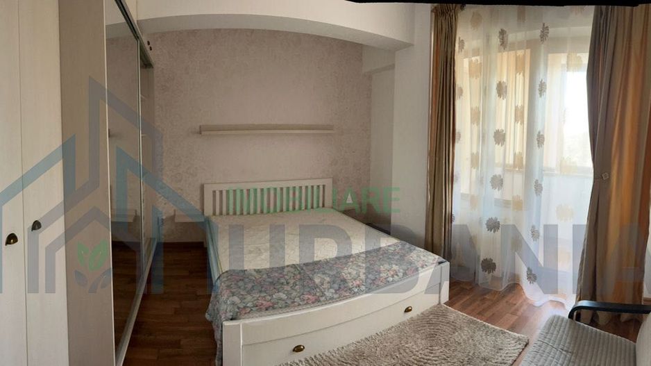 Apartament de închiriat, 2 camere, 50 mp, zona Bucsinescu, vizavi de Clinica Sanoptic, Iași – 450 € - Poză 5