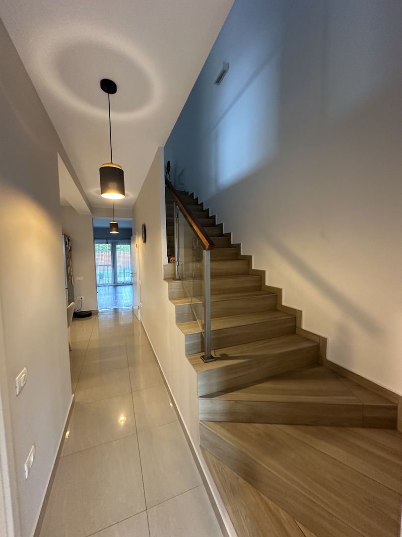 Duplex cu 5 camere de vanzare  în zona Aradului - Poză 10