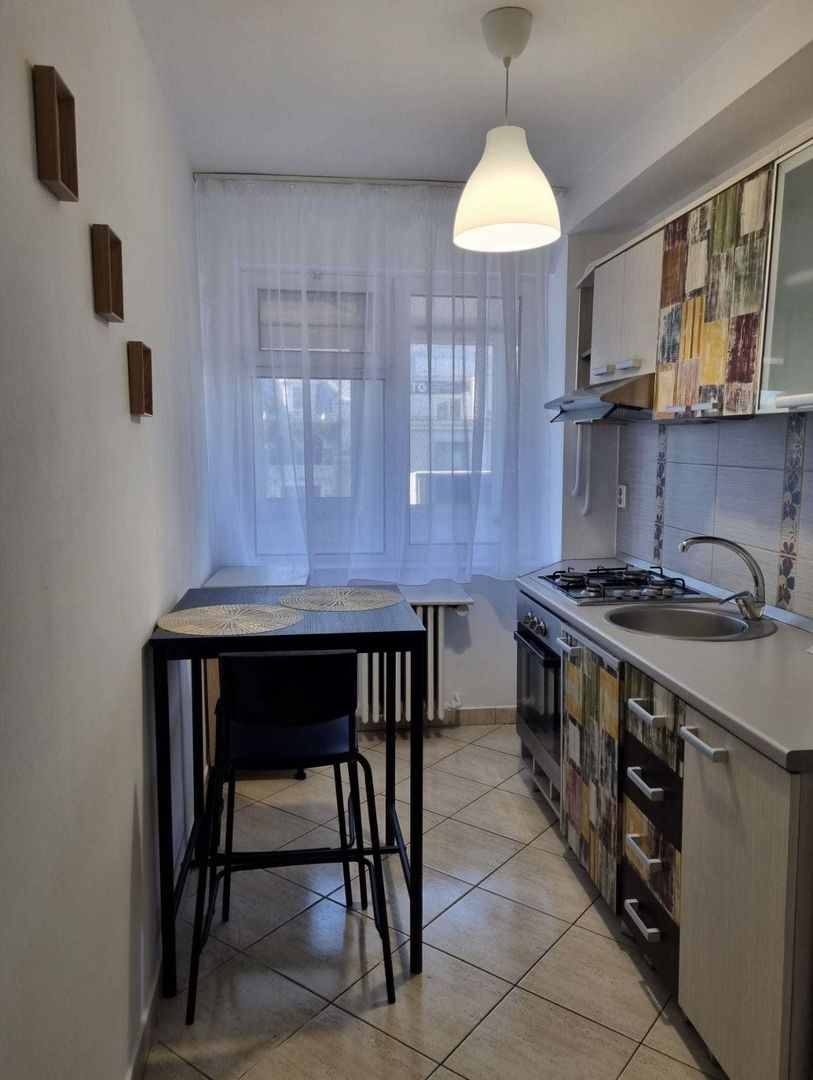 Piața Romană | Ultracentral | Apartament 2 camere - Poză 2