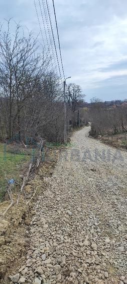 Teren de vânzare în zona Dorobanți, Aroneanu, 1500 mp - Poză 1