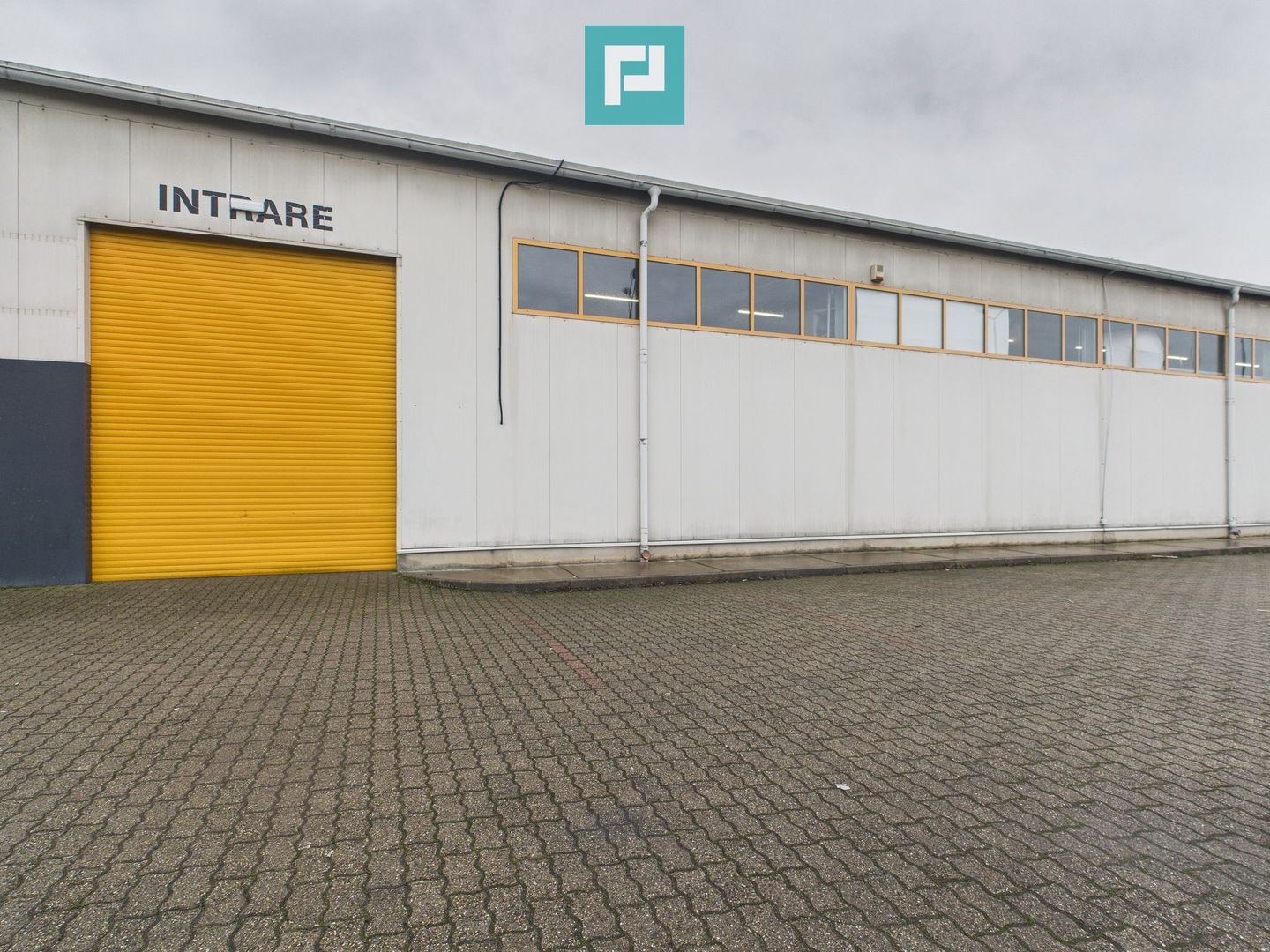 Hală industrială 800mp - Poză 13