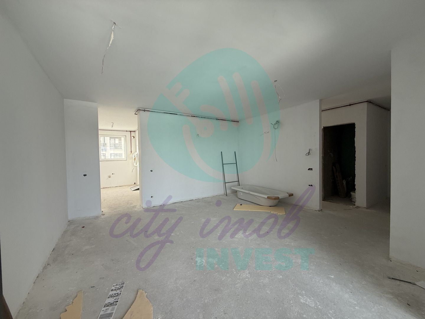 3 camere cu VIEW SPECTACULOS Floreasca Residence - Poză 5