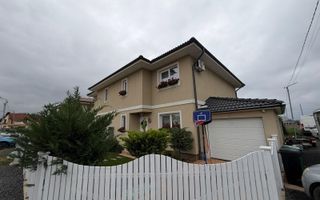 Duplex cu 4 camere | 2 Bai | Garaj | Giroc - Poză 16