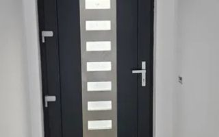 Casa tip duplex - Stil Mediteranean - 118mpu - Teren 220mp - Cristian - Poză 5