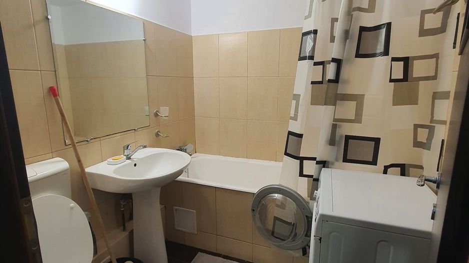 De inchiriat apartament 2 camere renovat, zona Margeanului/Rahova - Poză 6
