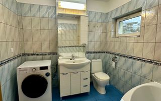 Apartament 4 camere cu garaj zona Strand- V.Aurie - Poză 6