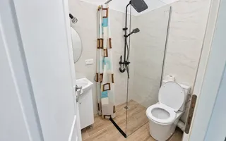 COMISION 0%Apartament 3 camere 74 mp , parcare Floresti str Sub Cetate - Poză 21
