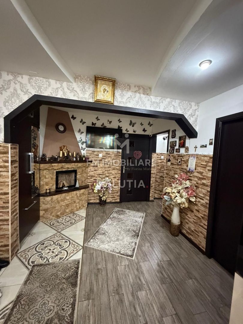 Apartament modern 3 camere | 66,03 mp | 1 băi | Parter înalt - Poză 5