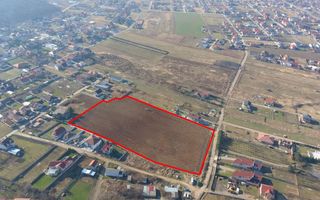 Teren intravilan Sanmartin P+4 - Poză 3