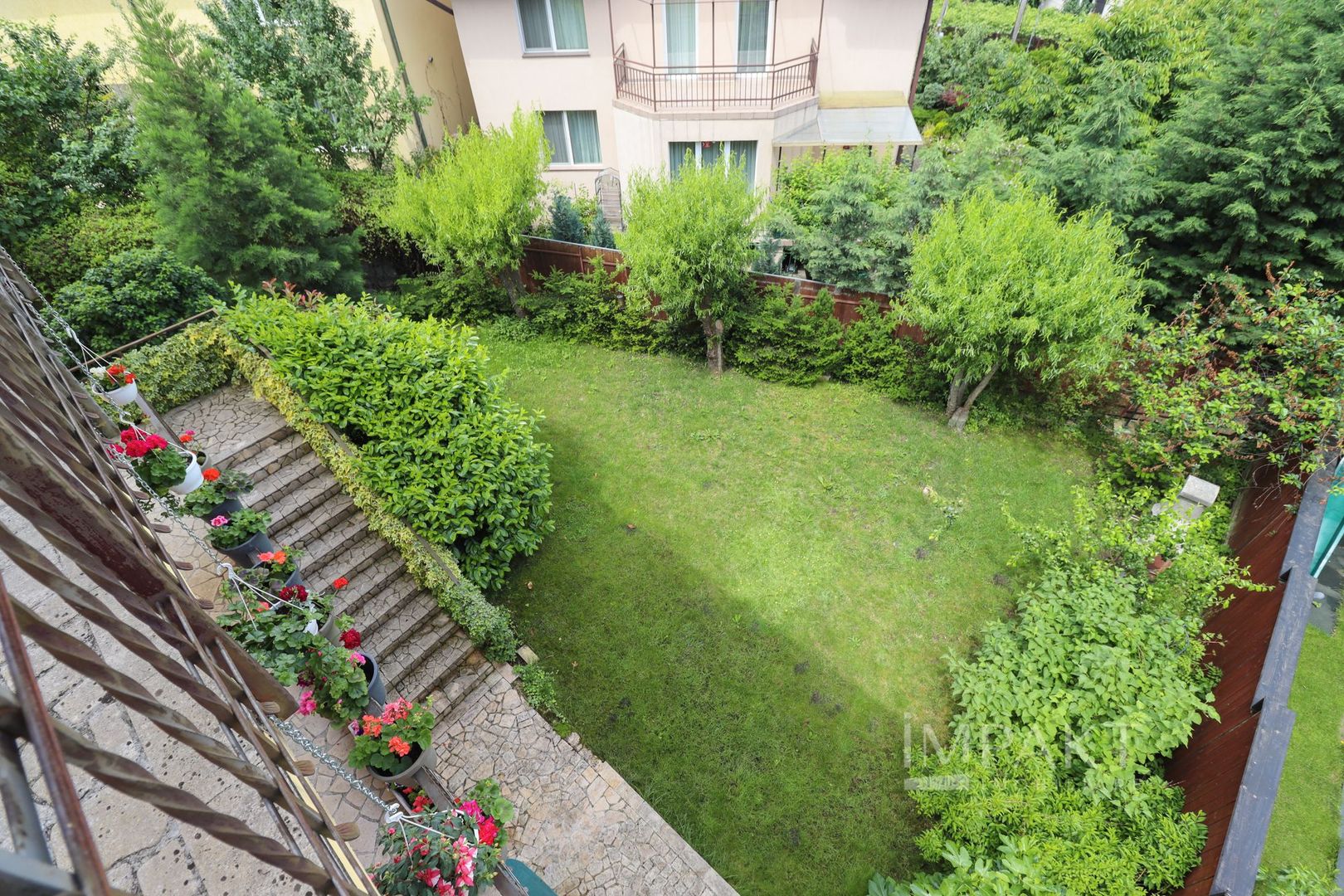 Casa individuala deosebita de vanzare, intr-o locatie de exceptie! - Poză 34