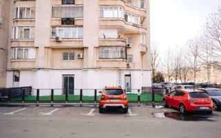 SPAŢIU VERSATIL DE VÂNZARE / ÎNCHIRIERE 211mp. Sect3. - Poză 1