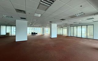 Spatiu birouri  cu balcon | Pipera | 438 mpu - Poză 2