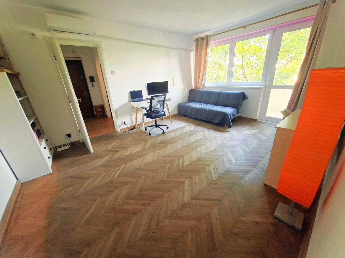 Apartament 3 camere - Poză 1