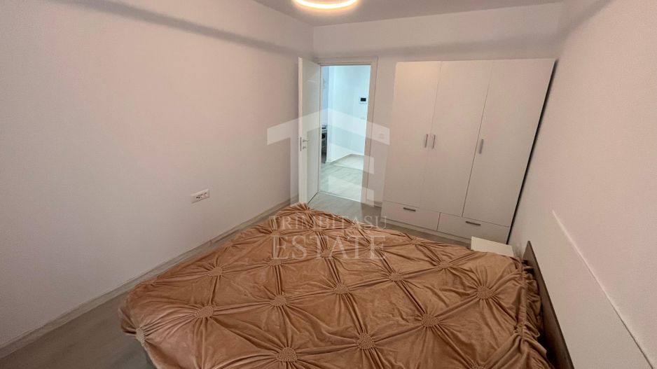 PALLADY | HILS Brauner | Chirie 2 Camere | Metrou + Parcare - Poză 4