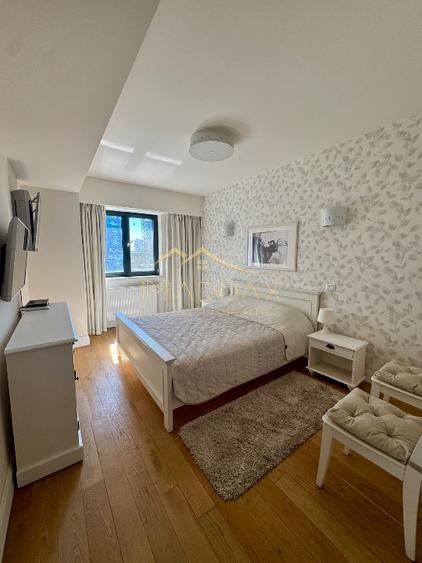 Apartament 3 camere | Pipera Business Region | Optional: Loc de Parcare | C: Lux - Poză 5