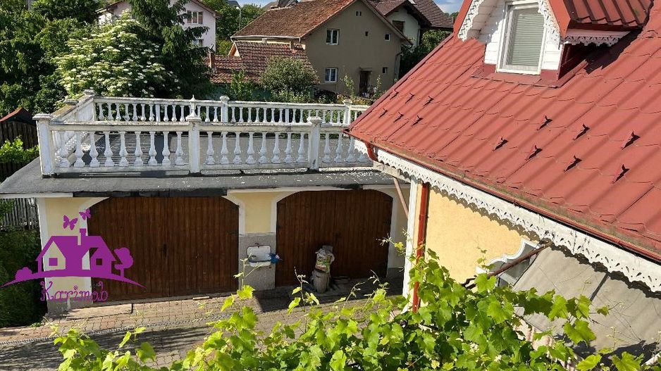 Casa zona Spitalul Judeten - Poză 5