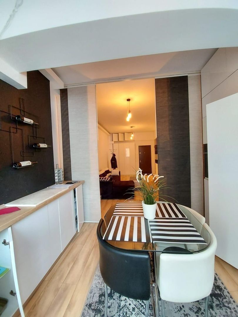 De Inchiriat apartament 2 camere, rond Alba Iulia - Poză 9