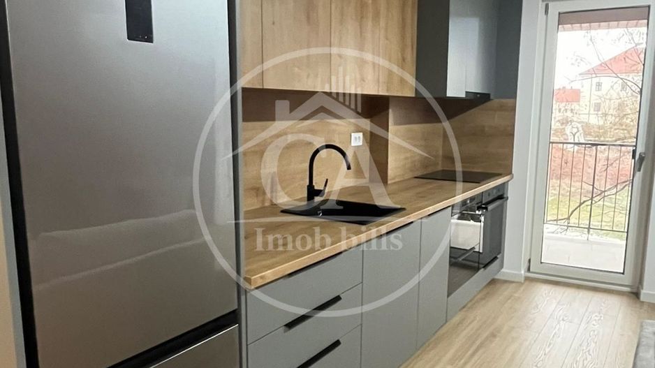 Apartament cu 2 camere de închiriat în zona Cetății, Oradea - Poză 4