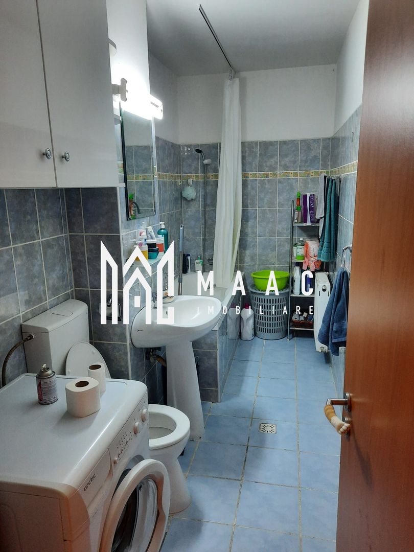 Apartament 2 camere I Decomandat I I Etaj 1 | Ciresica - Poză 3