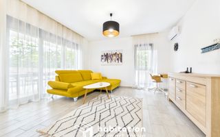 Apartament 3 camere, spațios si modern, la intrare in Dumbrăvița - Poză 2