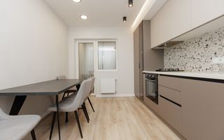 Vânzare, apartament, 2 camere, bul. Mircea cel Bătrân, Ciocana - Poză 2