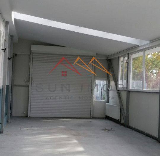 Spatiu de inchiriat, 327mp, curte, 380, CT, parcare, Campina, Prahova - Poză 8