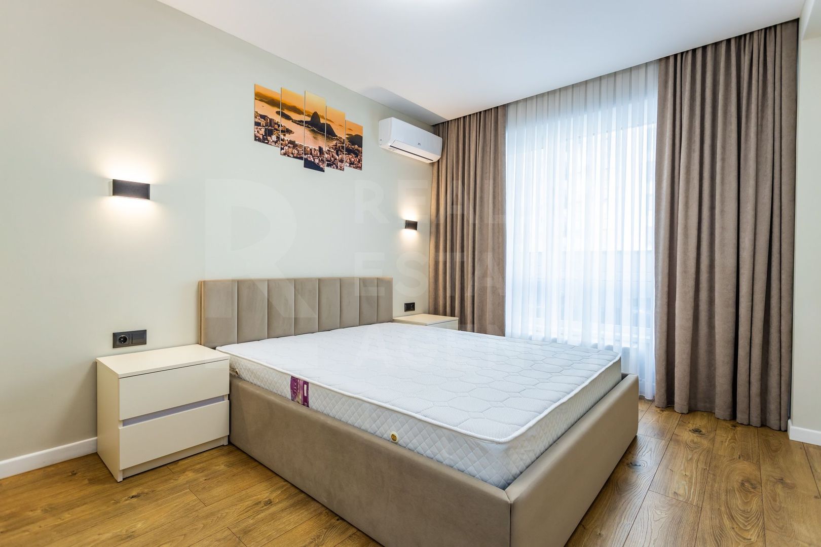 Vânzare, apartament, 2 camere, bd. Mircea Cel Bătrân, Ciocana - Poză 11