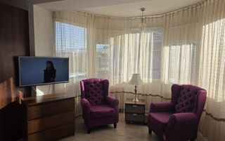 3 camere, open space, mobilat modern, parcare, Buna Ziua, Leroy Merlin - Poză 4