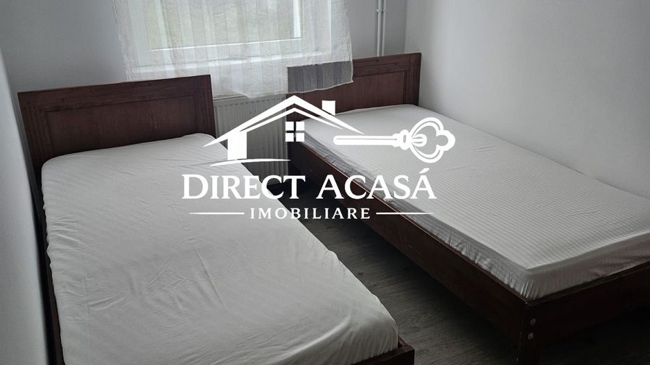 Cazare muncitori Ungheni 2 si 3 camere multiple unitati - Poză 8