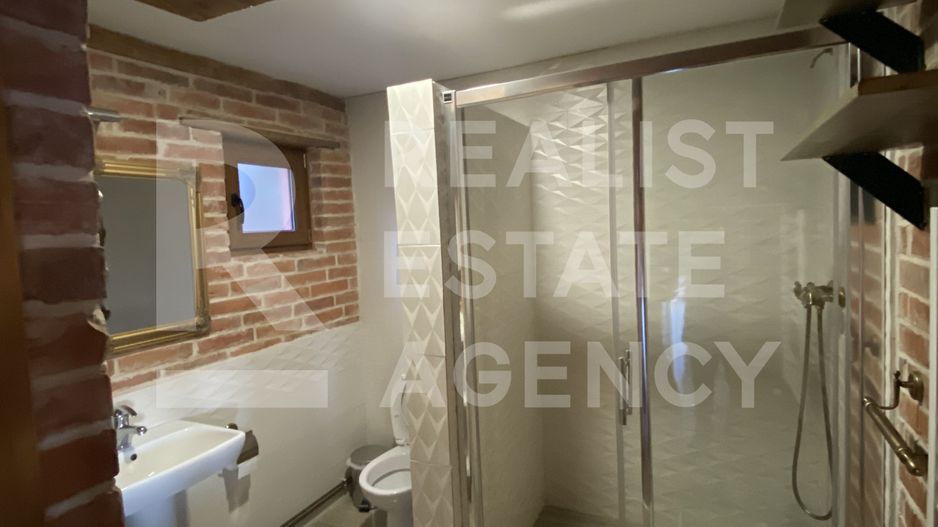 Chirie, casă, 3 camere, zona Copou, Iași - Poză 9