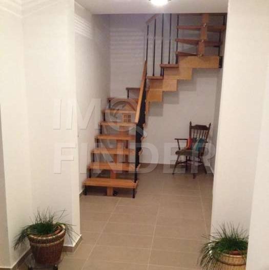 Inchiriere casa, zona Centrala, pretabila birou - Poză 8