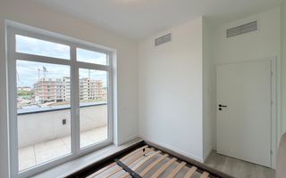 INCHIRIERE APARTAMENT 3 CAMERE | MOBILAT-UTILAT LUX | PARCARE | PIPERA - Poză 17