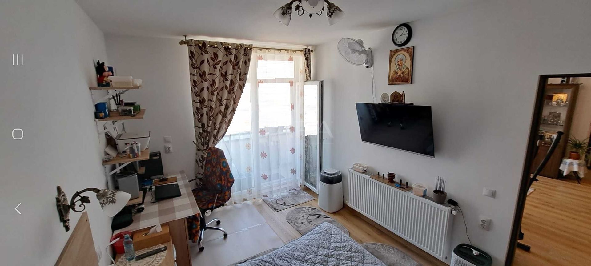 2 Camere în Baciu - Locuință modernă într-o zonă liniștită. - Poză 4