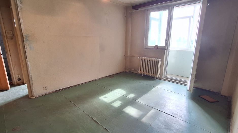 Apartament 3 camere circular Str. Luica - Str. Uioara 2 - Poză 1