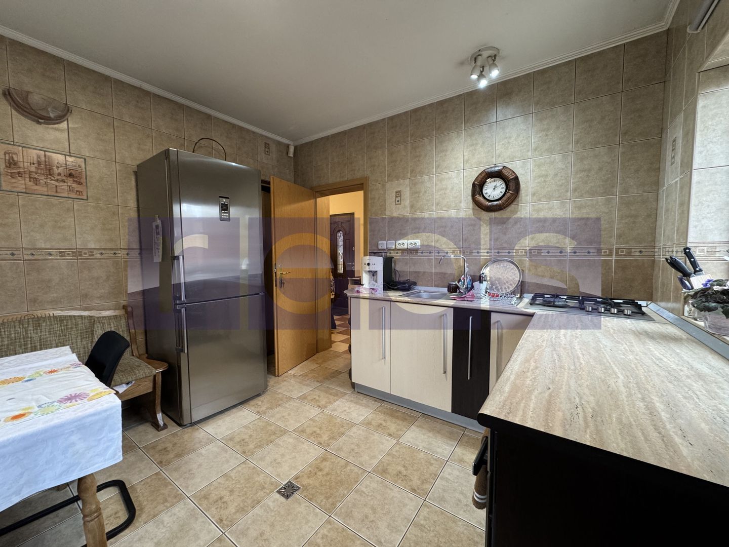 CASA 2005 | DUBLA DESCHIDERE | STRUCTURA METALICA - Poză 14