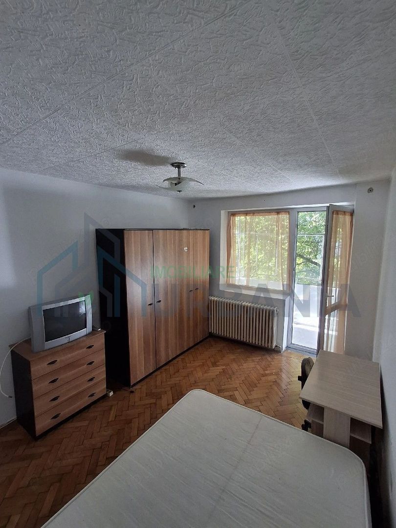 Apartament 2 camere decomandat, Tudor Vladimirescu, Iasi - Poză 6
