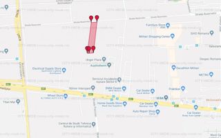 Vanzare teren 12.288 mp cartier Militari  Bucuresti  Sector 6 - Poză 4