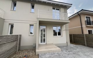 Duplex 4 camere | Giroc - Zona Eso - Poză 1