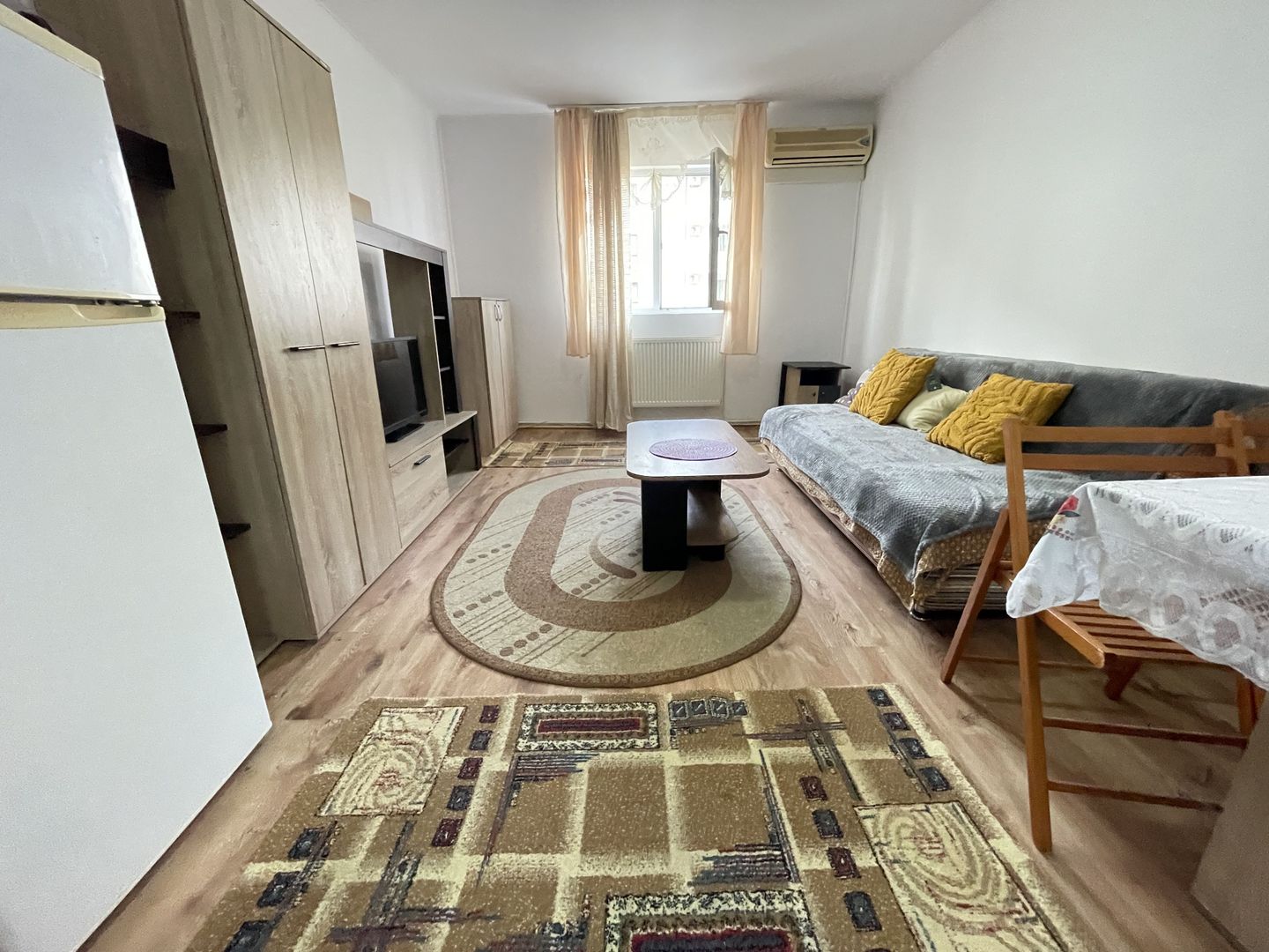 Garsonieră de vânzare în zona Aradului - Poză 1